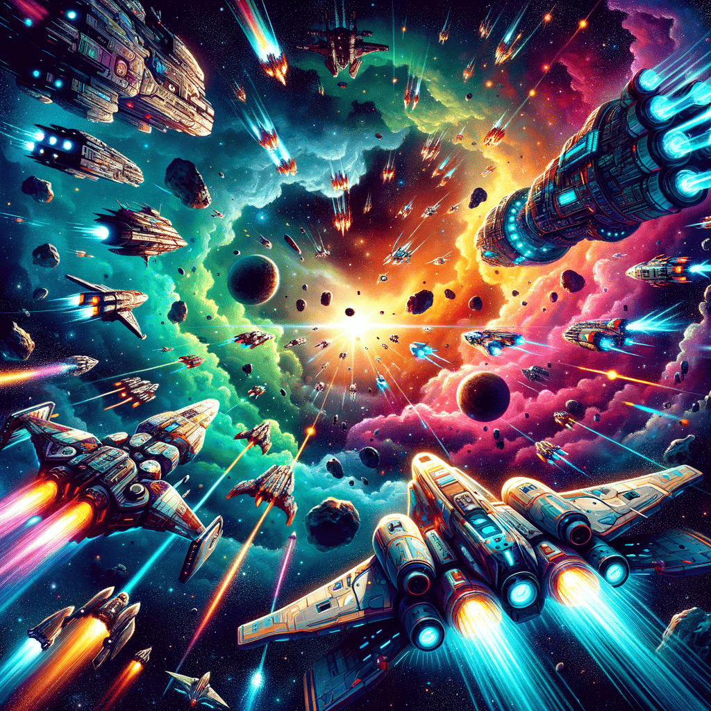 Rocket Blast Megaways Ignition 